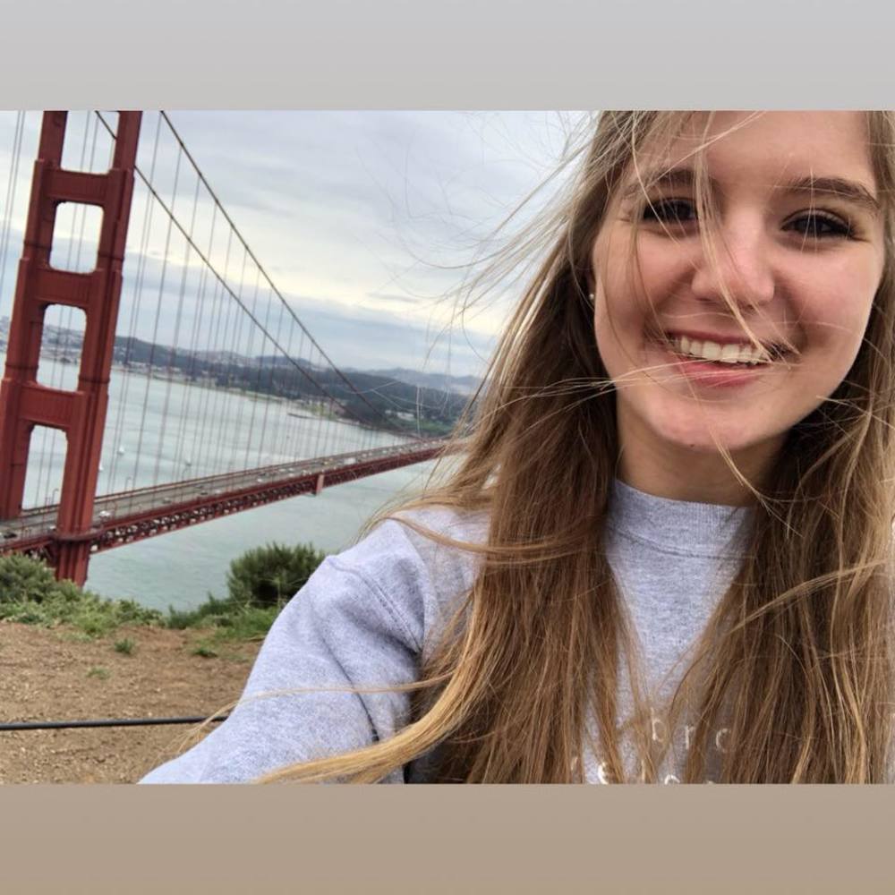 Meet your Posher, Mikayla